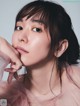 Yui Aragaki 新垣結衣, ELLE Japan エル・ジャポン 2023.01