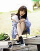 Yuki Yoda 与田祐希, Ex-Taishu 2022.06 (EX大衆 2022年6月号)