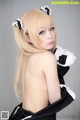 Cosplay Shizuku - Saxsy Titted Amateur