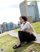 Mei Kurose - Scolh Boobs Photos