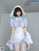 Coser@白银81 Vol.96: (148 photos )