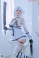 [Byoru ビヨル] Kainé カイネ