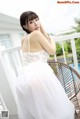 [MyGirl美媛馆] 2019.06.06 Vol.360 Flower朱可兒