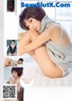 UGIRLS U278: Mu Mu Model (木木) (66 pictures)